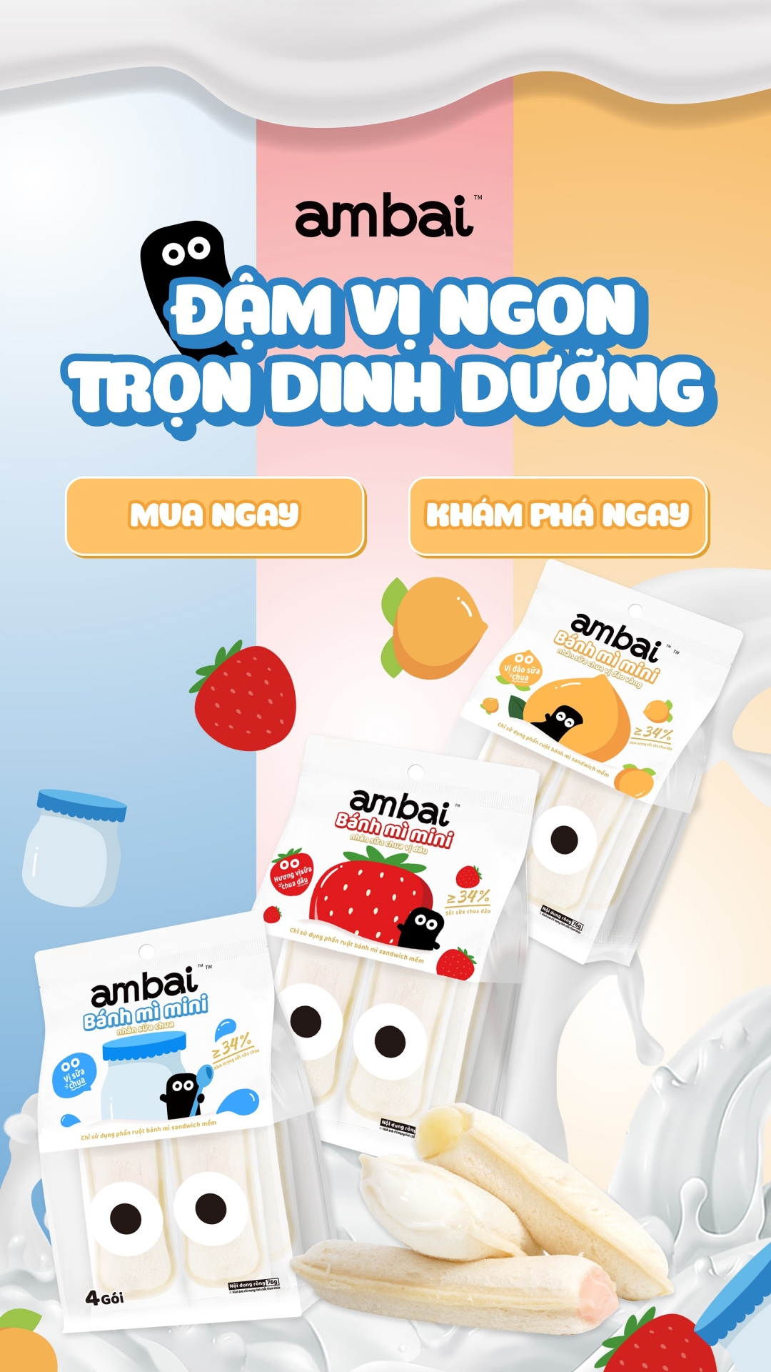 Lý Do Khách Hàng Tin Dùng Sản Phẩm